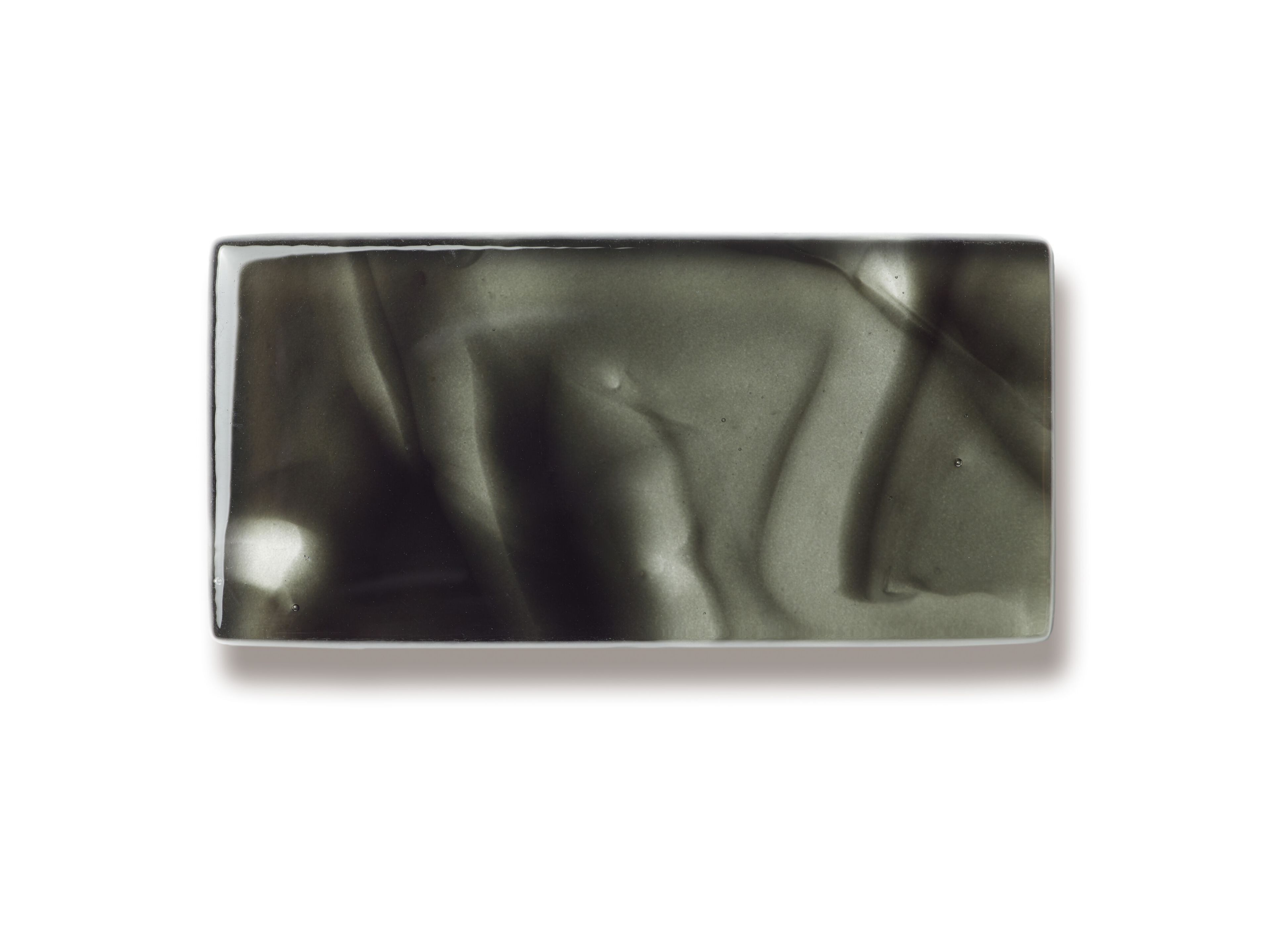 Переработанная стеклянная мозаика BROKISGLASS M.3. ROCKS ARCH-00067969 - Вид №5