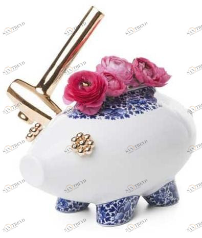 moooi Керамическая ваза sun-id-1513681