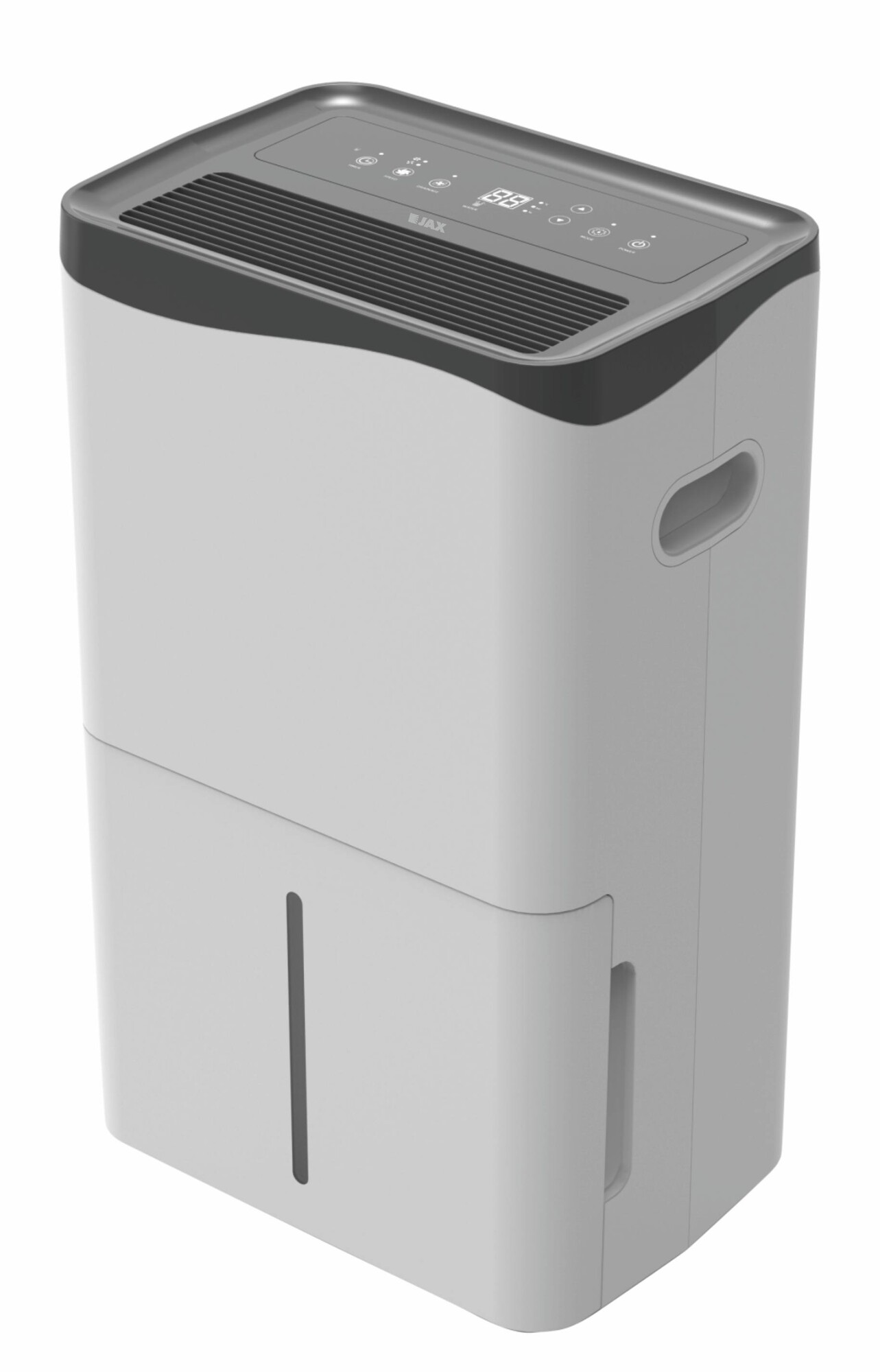 9124296 Осушитель воздуха JAX JHAHD-50E белый STDN-0025764