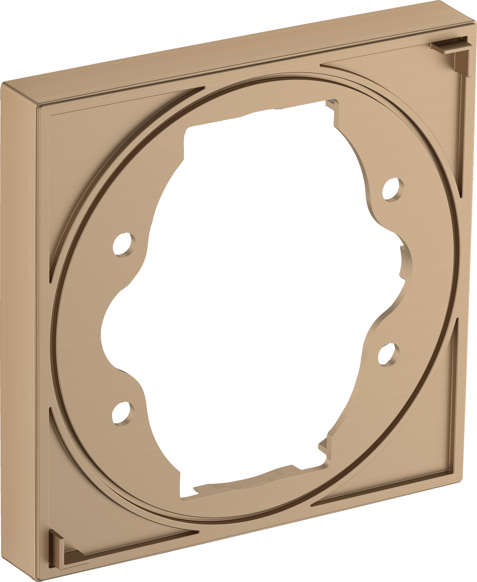 13593140 ShowerSelect Удлинитель Hansgrohe 