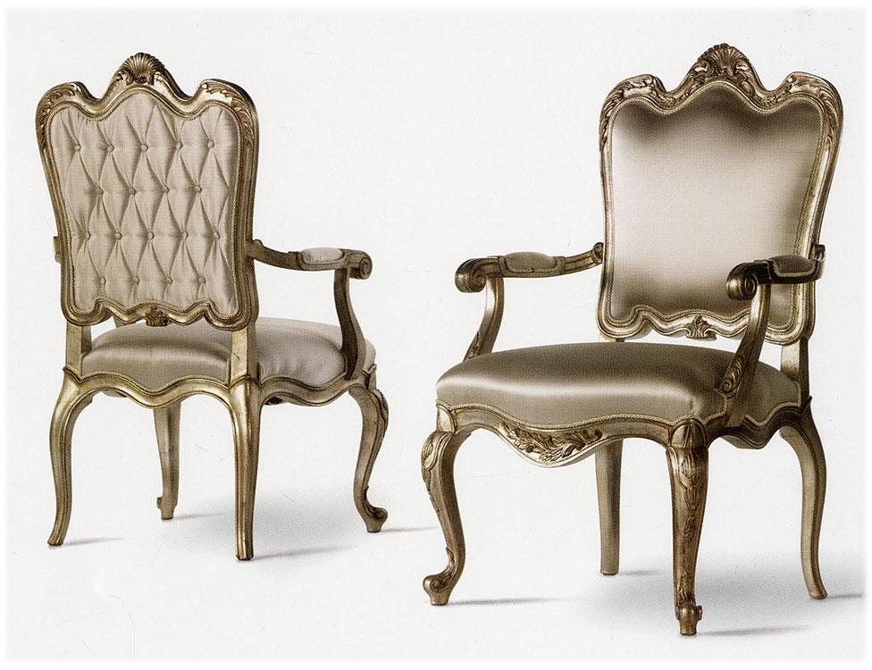 Стул  JUMBO COLLECTION LAC-15 