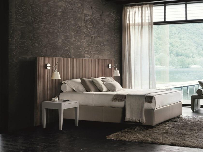 Porada Изголовье из массива дерева Iron sun-id-1346207 - Вид №1