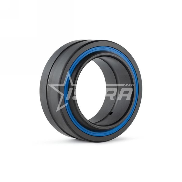 IS1789 Подшипник GE17 ES-2RS ISKRA  - Вид №5