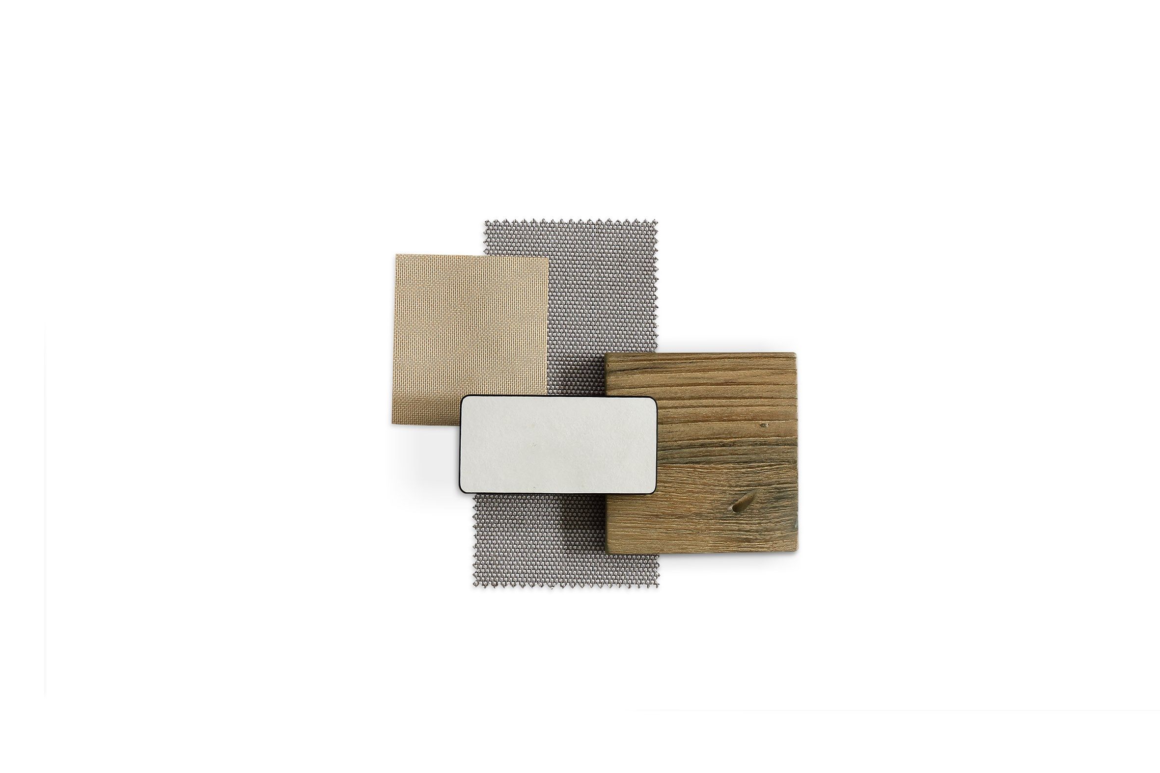 Угловой садовый диван в Sunbrella® MAMAGREEN Aiko ARCH-00099944 - Вид №6