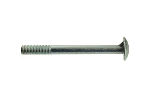 17387760 Болты 7801 4.8 Zn 1 кг, 6.0x35 115765 МТК