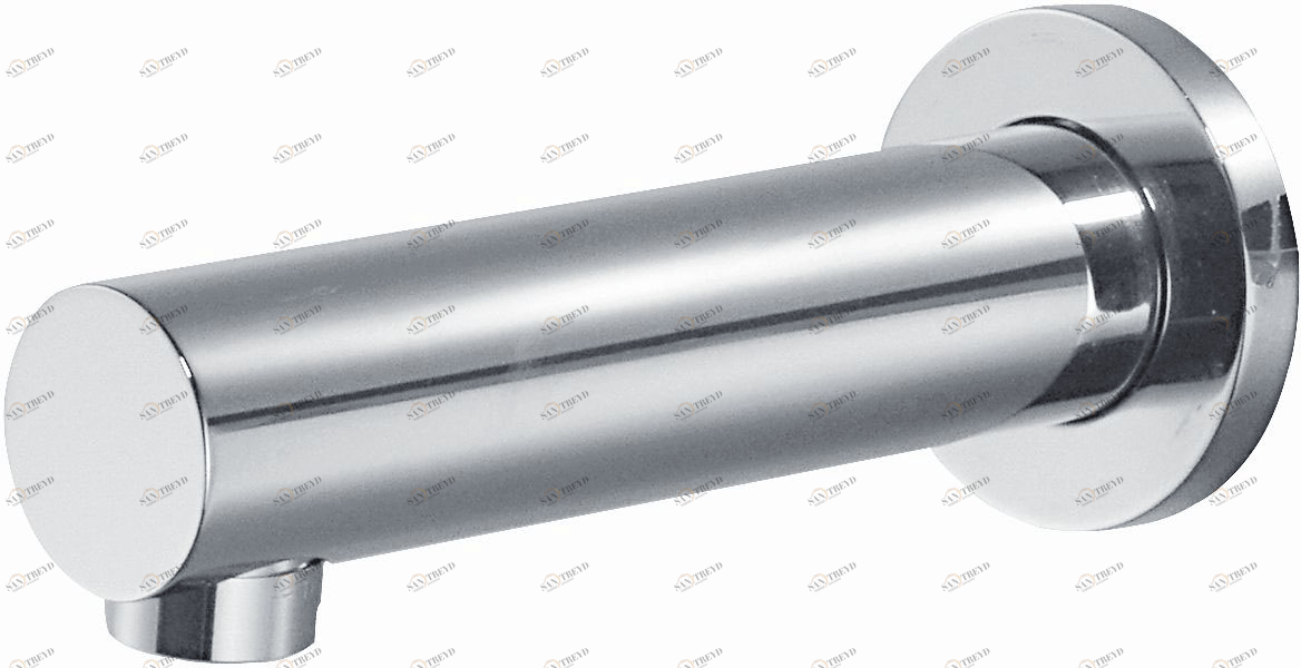 Излив для ванны Kaja Ipuri 13561-С 13561С