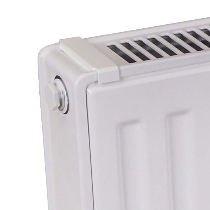 Радиатор стальной панельный COMPACT 21K VOGEL&NOOT 300x1000 E21KBA310A - Вид №4