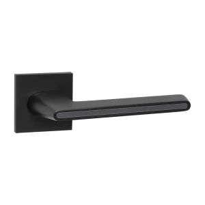 91617882 Ручка раздельная Ajax K.JS51.STICK BL/BN-24 черный/черный никель STLM-1415882