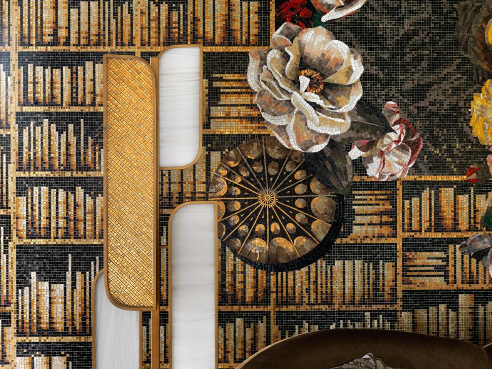 SICIS Visconti Floor Lamp 43x31x190 sun-id-1989838 - Вид №2