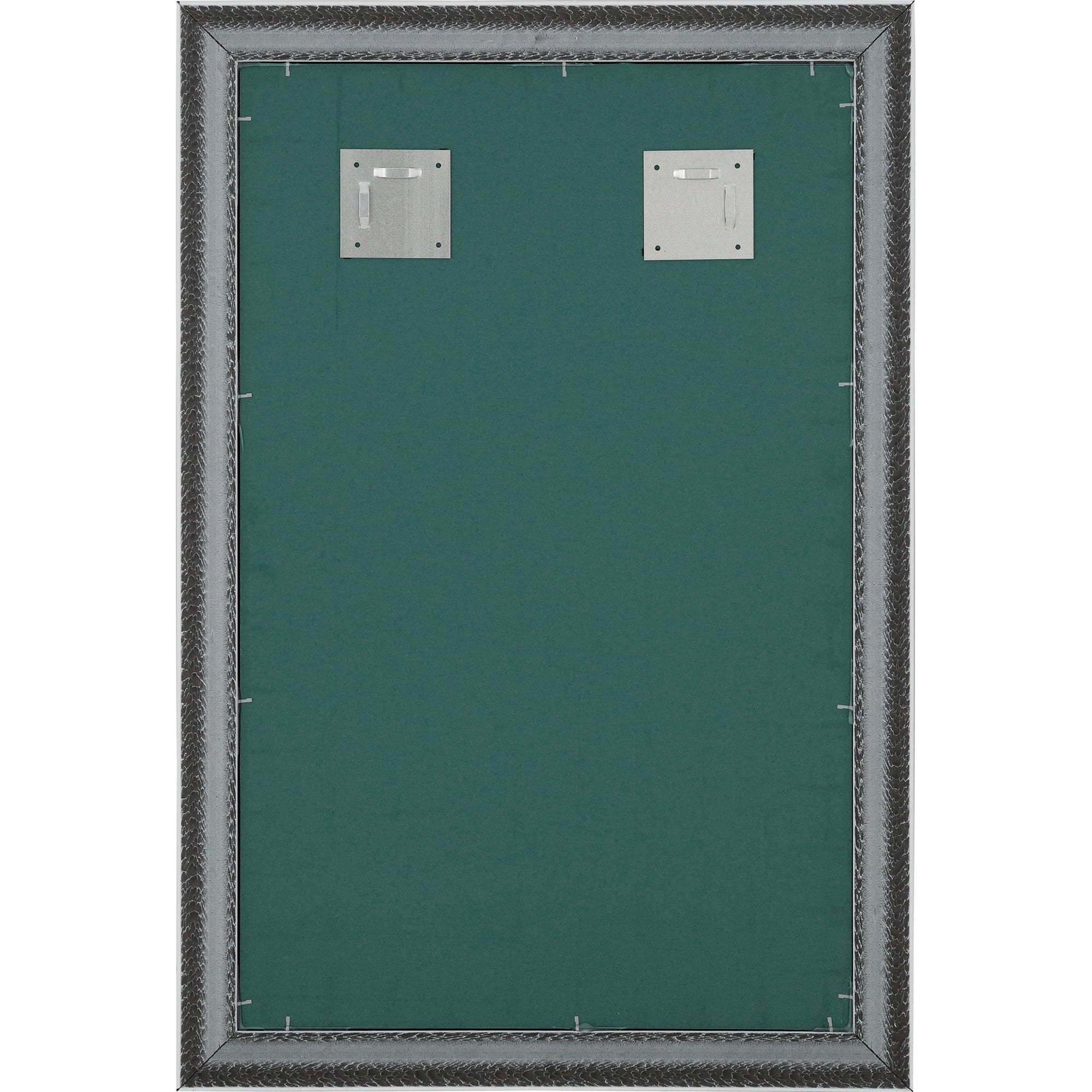 82173131 Зеркало в раме «Магнолия» 60х90 см Santreyd  - Вид №2