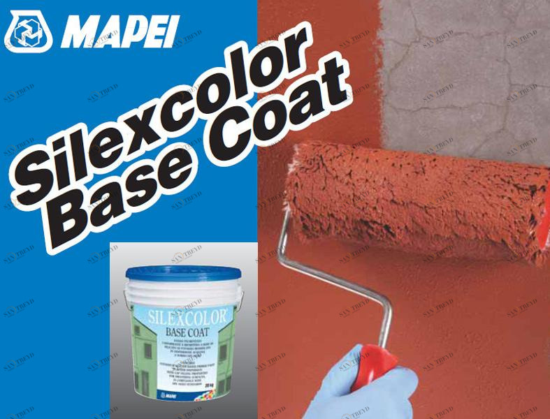 MAPEI Грунтовка и пропитка для лакокрасочных материалов sun-id-1439716