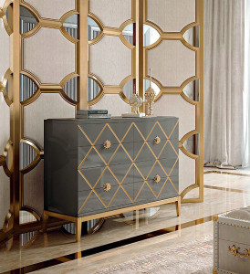 Комод GATSBY CAVIO CASA GS8342