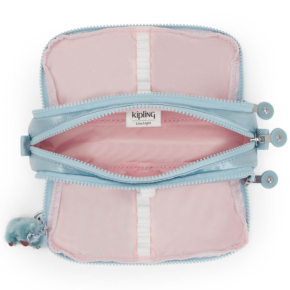 KI5702O92 Пенал Pen Case Kipling Gitroy  - Вид №3