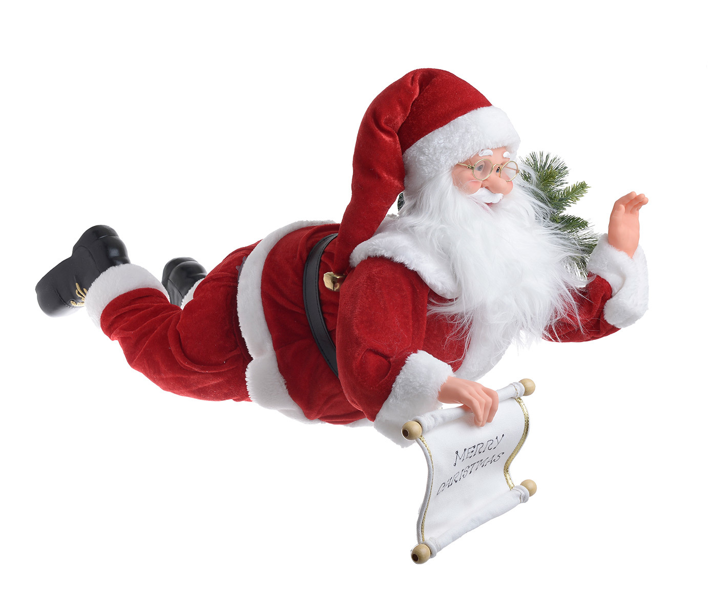 2870832.0009 Декор новогодний с led подсветкой TO4ROOMS 