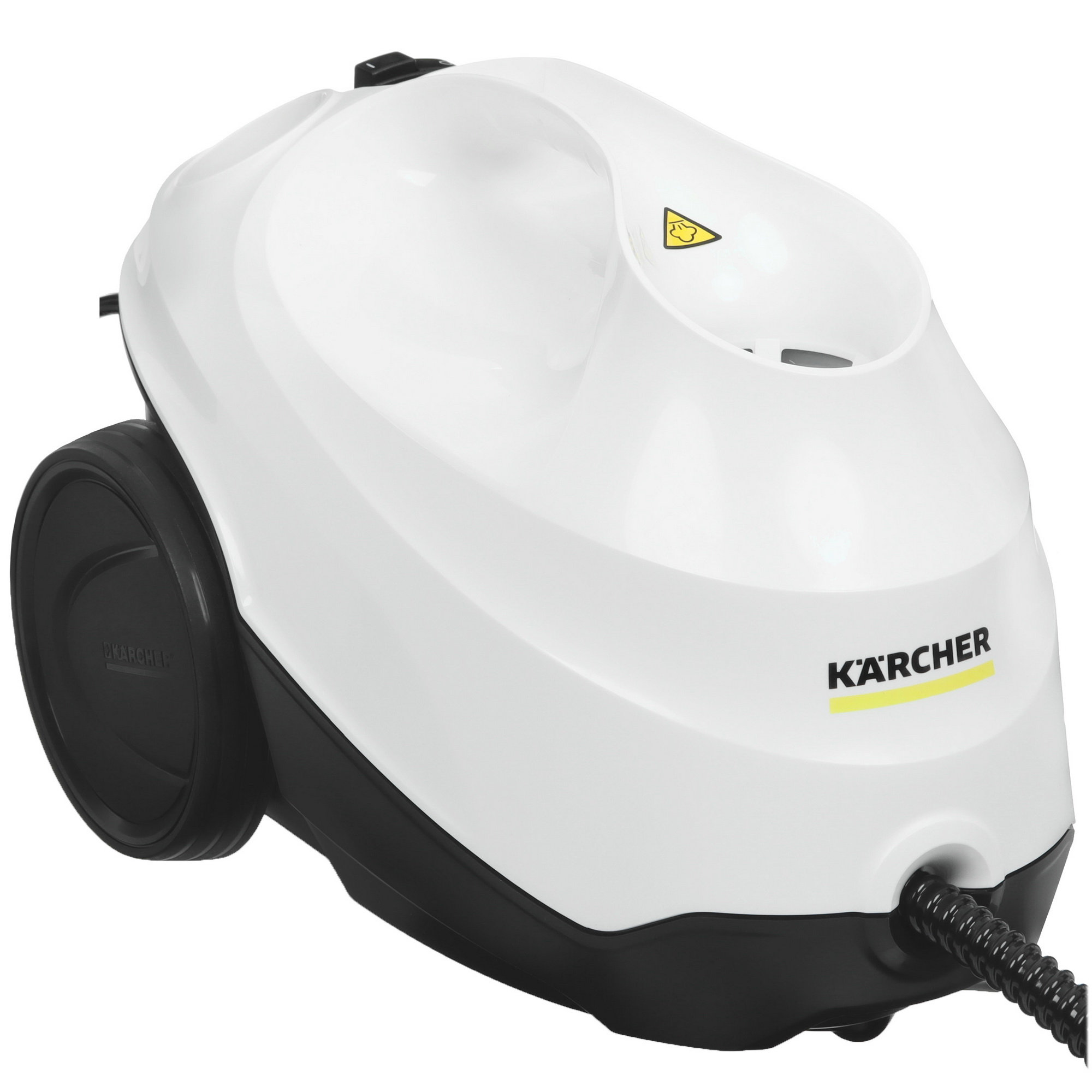 5620180 Пароочиститель Karcher SC 3 EasyFix белый STDN-0135918 - Вид №1