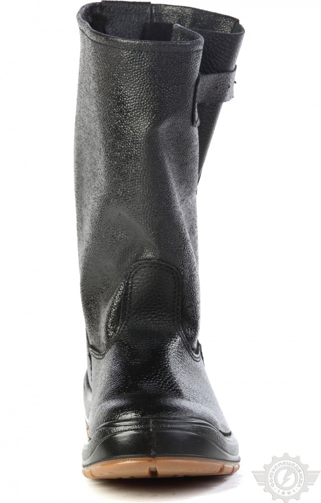 60793 Сапоги "Марс" утепленные  Зимняя обувь  размер 44 Спецодежда  - Вид №1