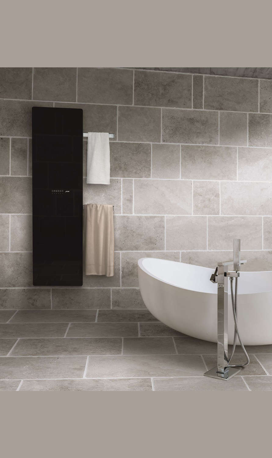 Электрический радиатор VSB-175-048 Versus Acova 1750  - Вид №3