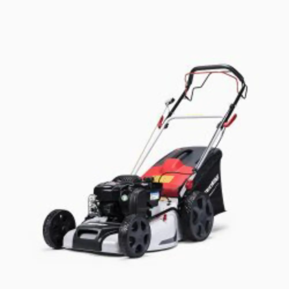 Газонокосилка бензиновая самоходная Sterwins Comfort Briggs&Stratton 2.8 л.с 51 см 81967948 STLM-2141190  - Вид №13