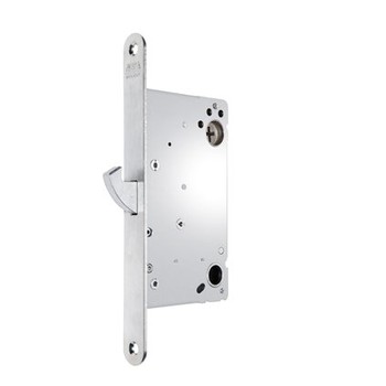 Корпус замка ASSA 411 ASSA ABLOY LK01-493