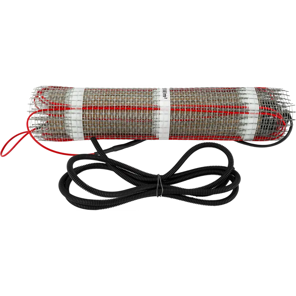 Нагревательный мат для теплого пола Danfoss ECmat 150T 4 м², 600 Вт STLM-2015264