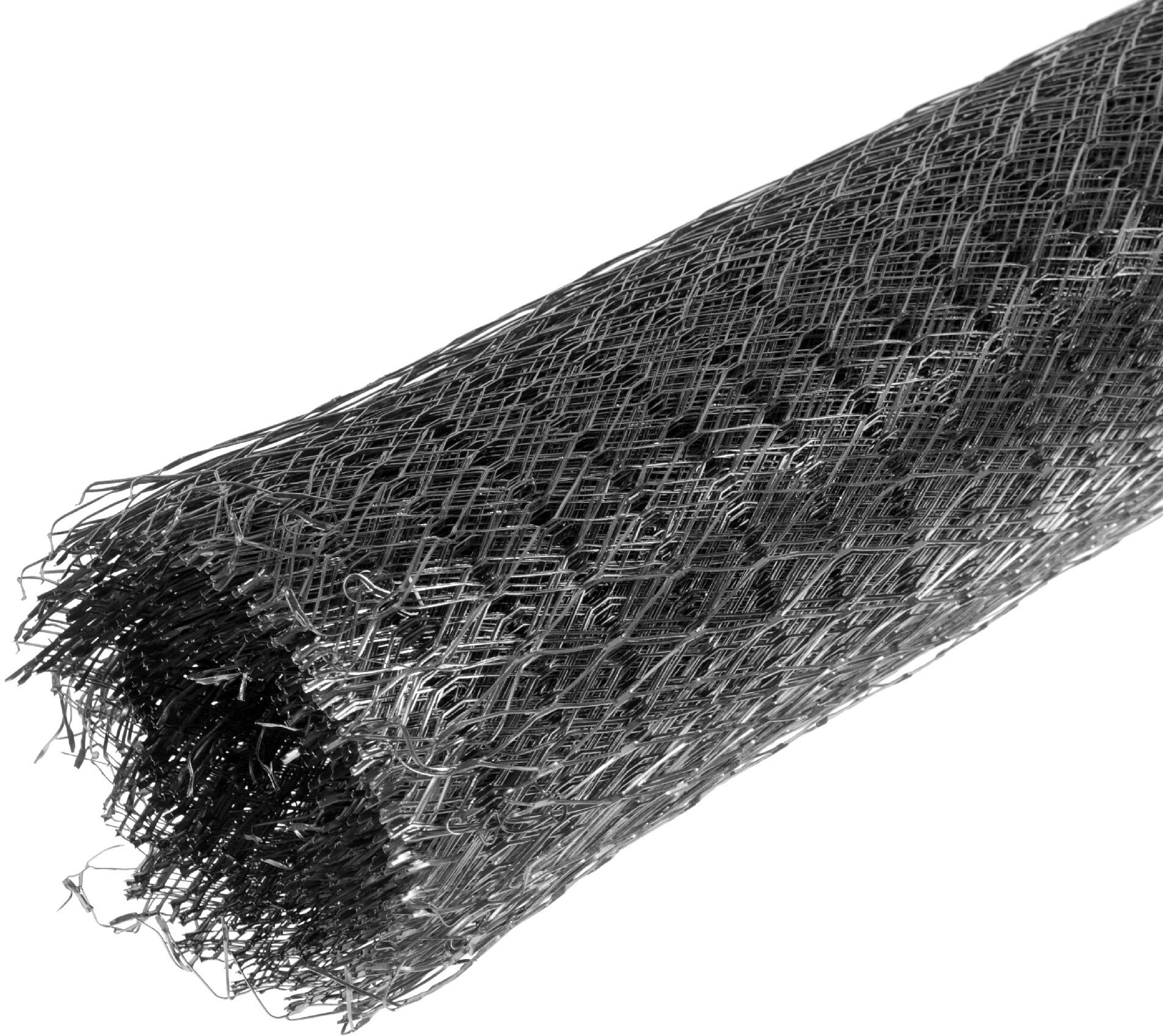 13175248 Сетка металлическая Штрек 20х0.7х0.3 мм, 1x15 м STLM-0002862 STRECK