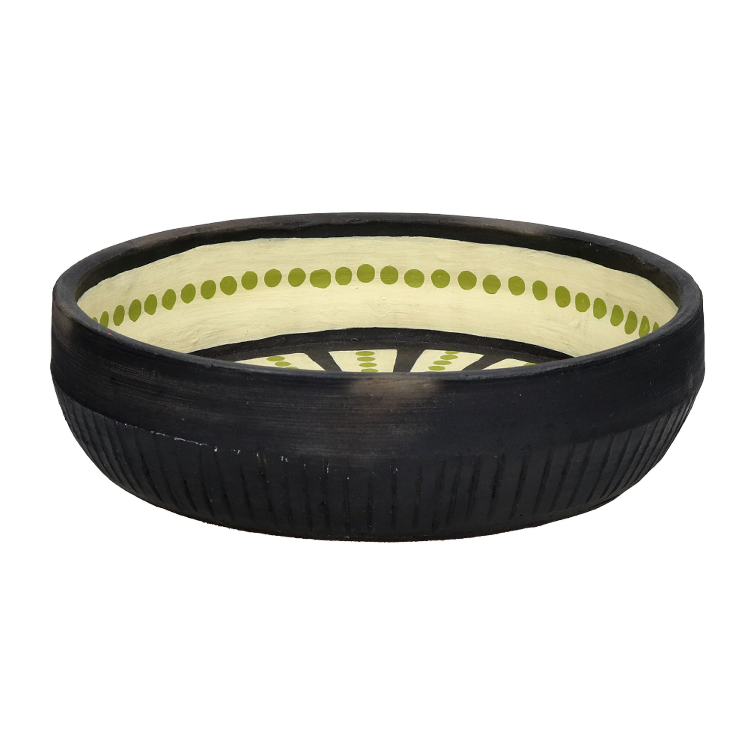 Терракотовая чаша POMAX Laurien ARCH-00085753 - Вид №4