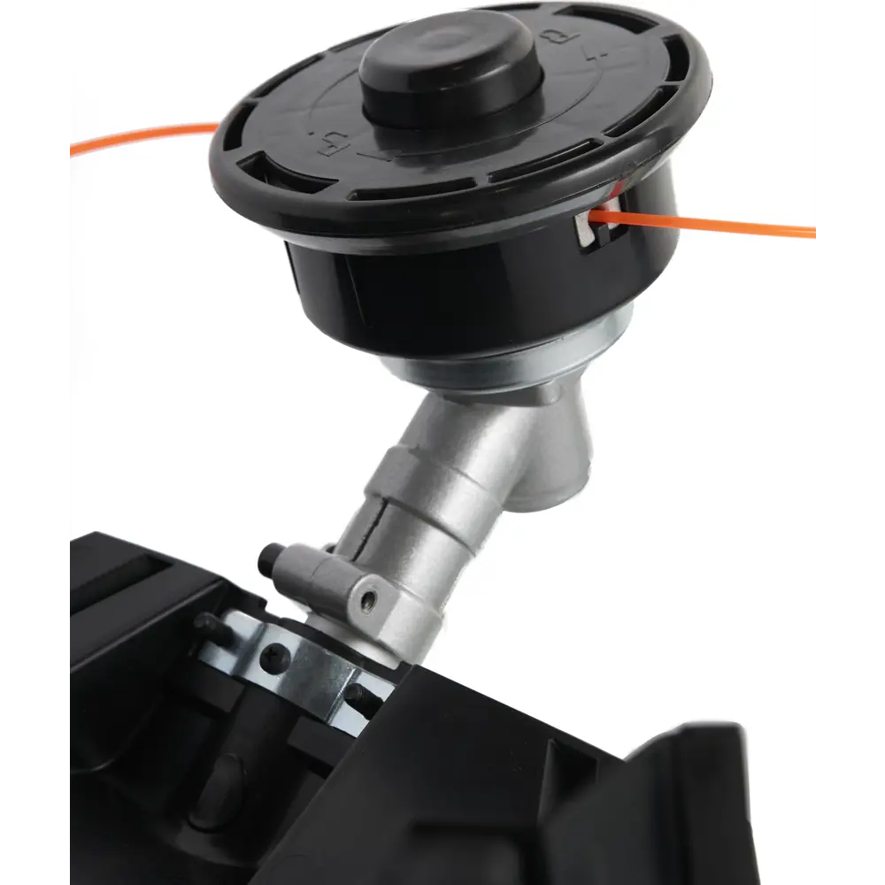 Мотокоса бензиновая Alpina ABR 52 D 2.1 л.с STLM-2026455 - Вид №1