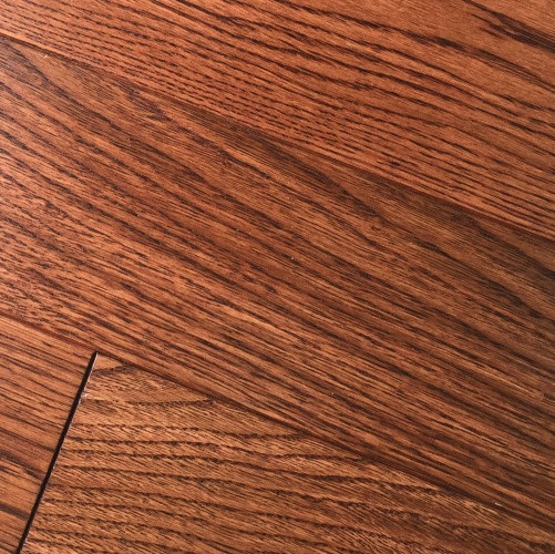 Инженерная доска Baricella Melfi Дуб () 500-1800х100 мм 3000430012 - Вид №4