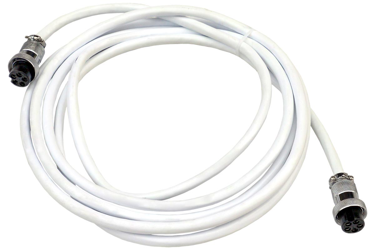 Блок автоматики ТСС АВР-С 17000/400 9040424 STDN-0032789 - Вид №5