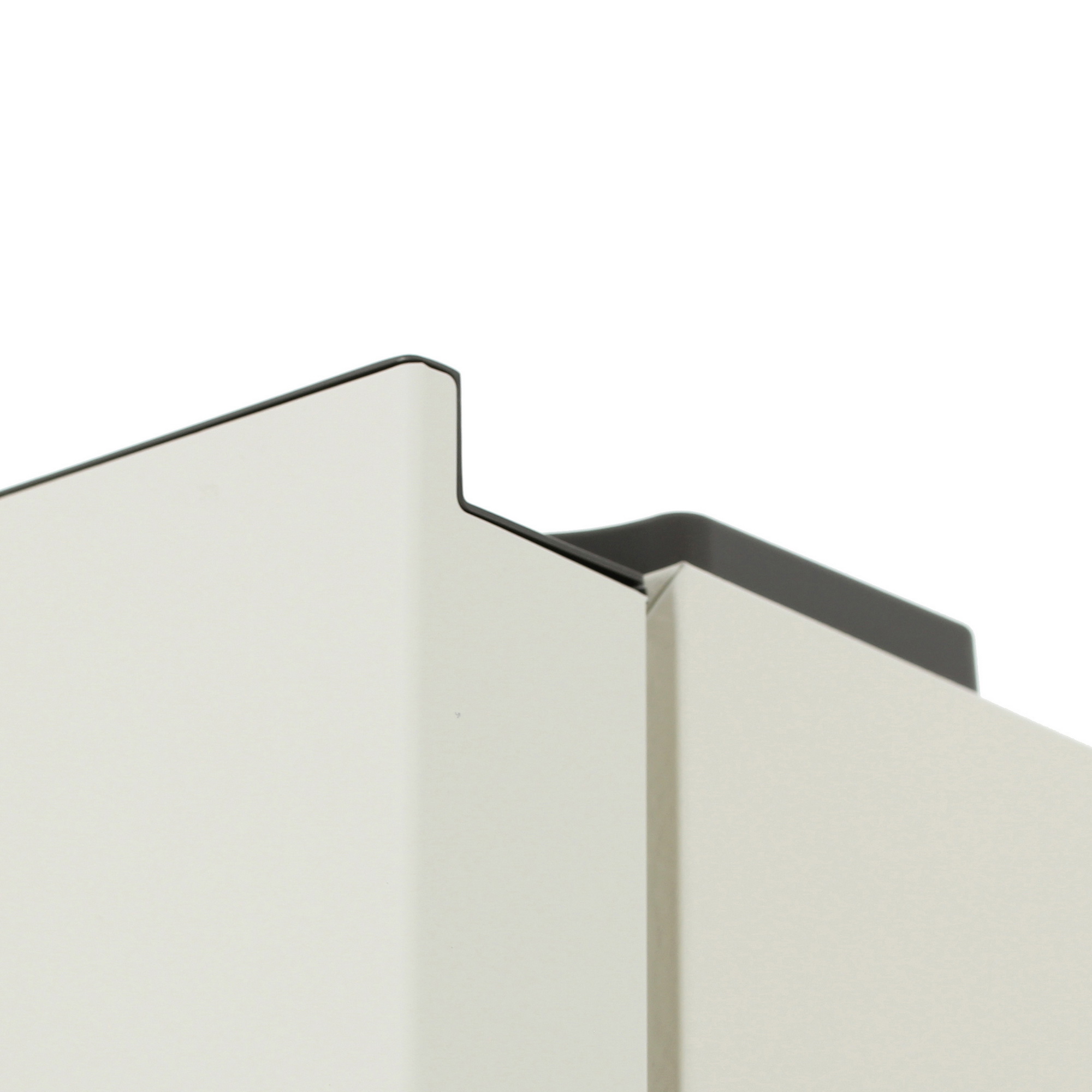 9248217 Холодильник с морозильником   Candy CFN6200C бежевый STDN-0041853 - Вид №7