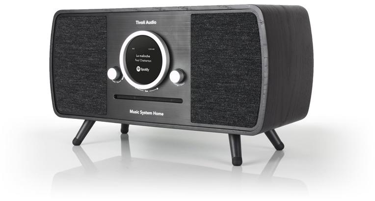 Tivoli Audio Радио bluetooth sun-id-1398262 - Вид №4