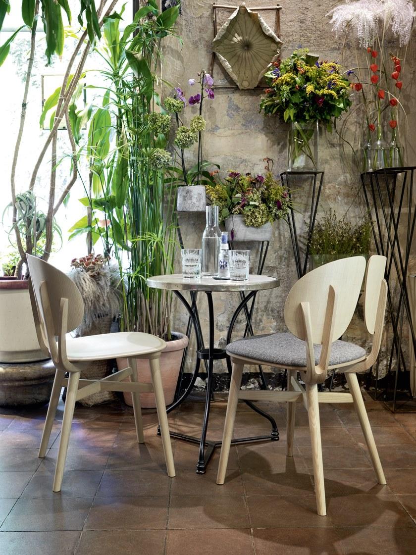 Very Wood Стул ясеня Filla sun-id-1363958 - Вид №3