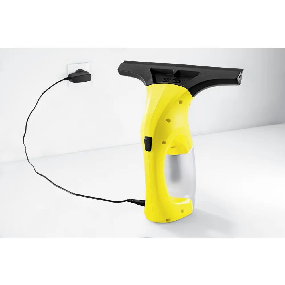 Стеклоочиститель Karcher WV 5 Plus N STLM-2073258 - Вид №4