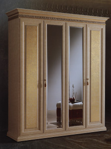 Шкаф VENICE CENEDESE R64