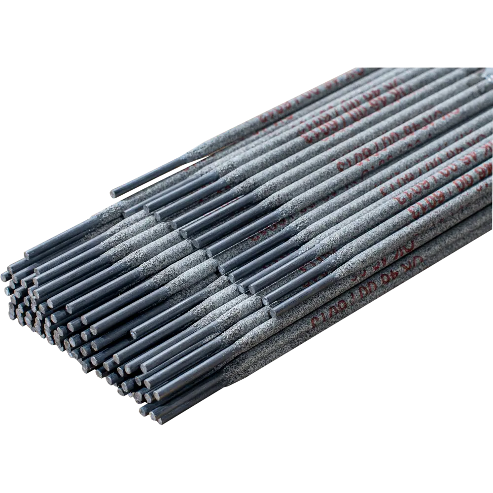 Сварочные электроды ESAB ОК 46.00 для стали 2 мм 89143870 STLM-0079035