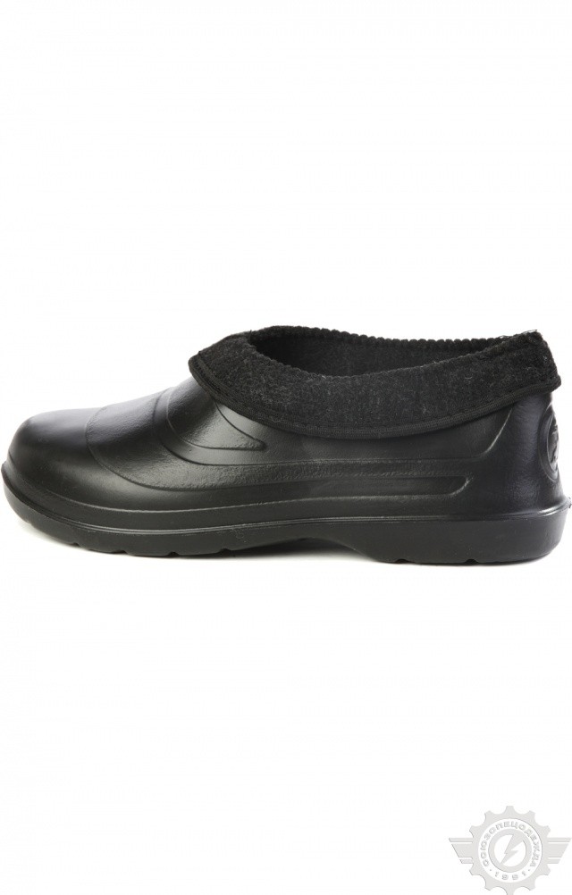 64563 Галоши Эва "Люкс" утепленные  Зимняя обувь  размер 40 Спецодежда  - Вид №2