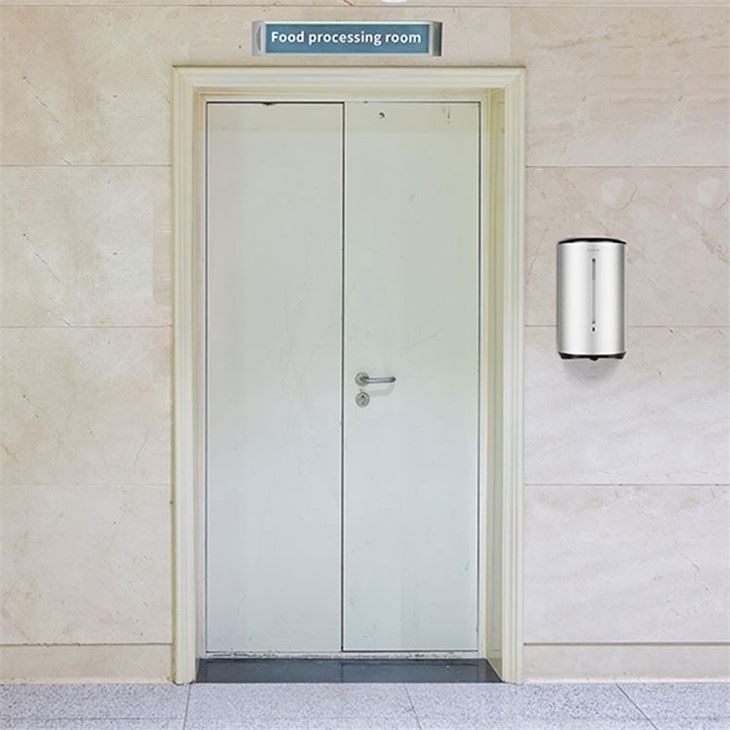 Умный дозатор мыла AIKE AK3131_345  - Вид №5