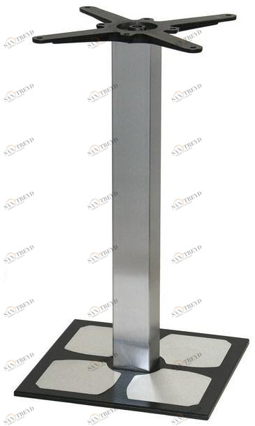 Vela Arredamenti Основание стола из нержавеющей стали Guru sun-id-1462772