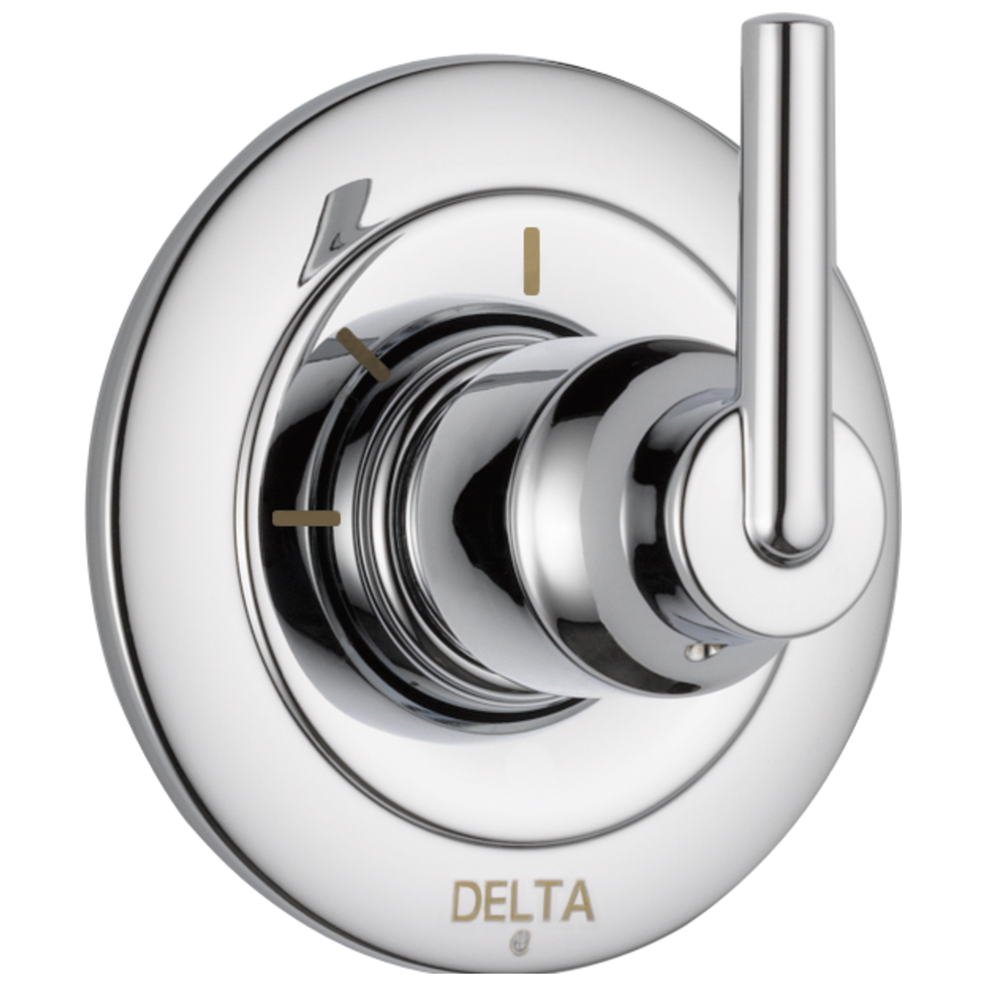 T17059-RB Облицовка только для клапана Monitor® серии 17 Delta Faucet Trinsic Венецианская бронза 