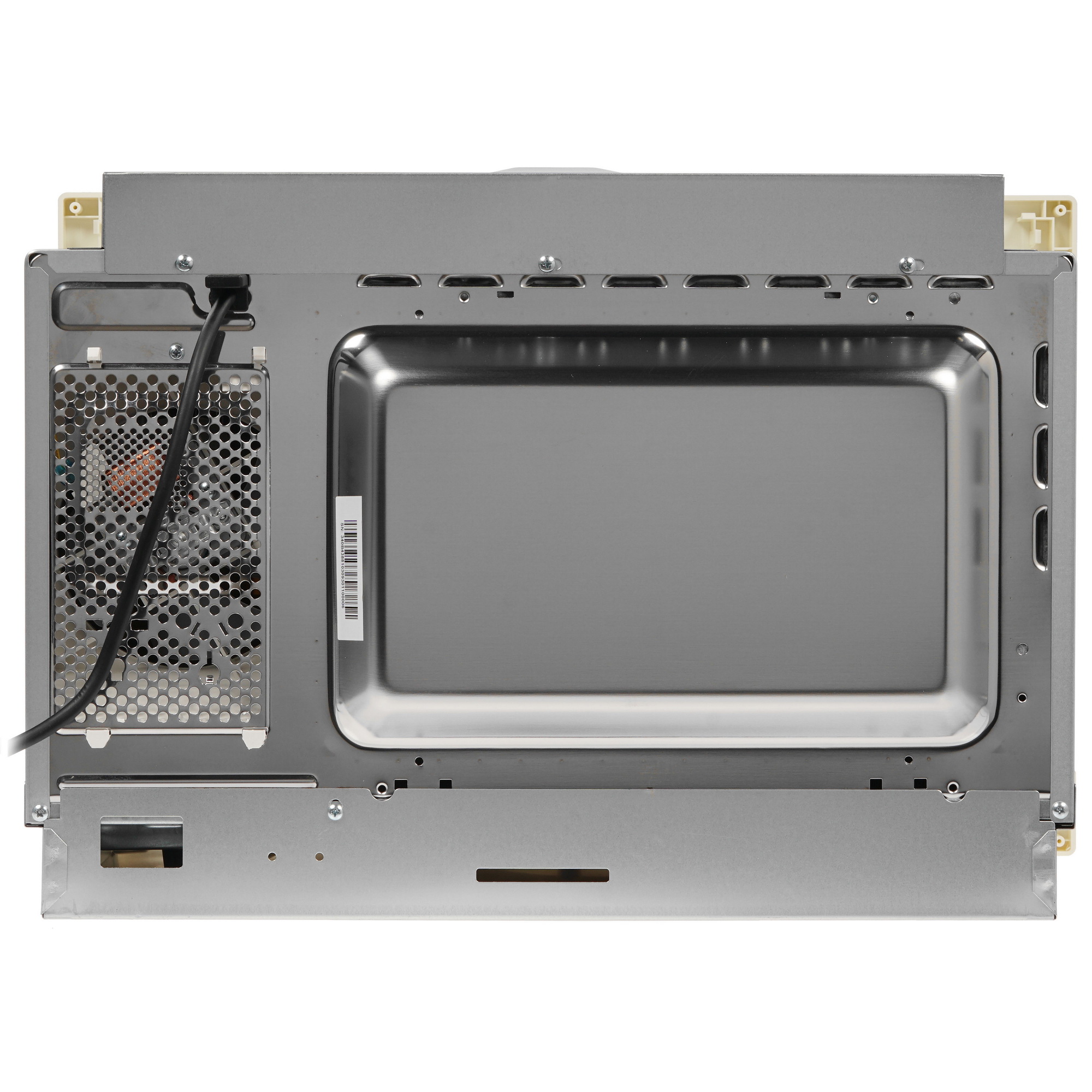 5300014 Встраиваемая микроволновая печь Akpo MEA 92508 SEA02 IV бежевый STDN-0086480 - Вид №6