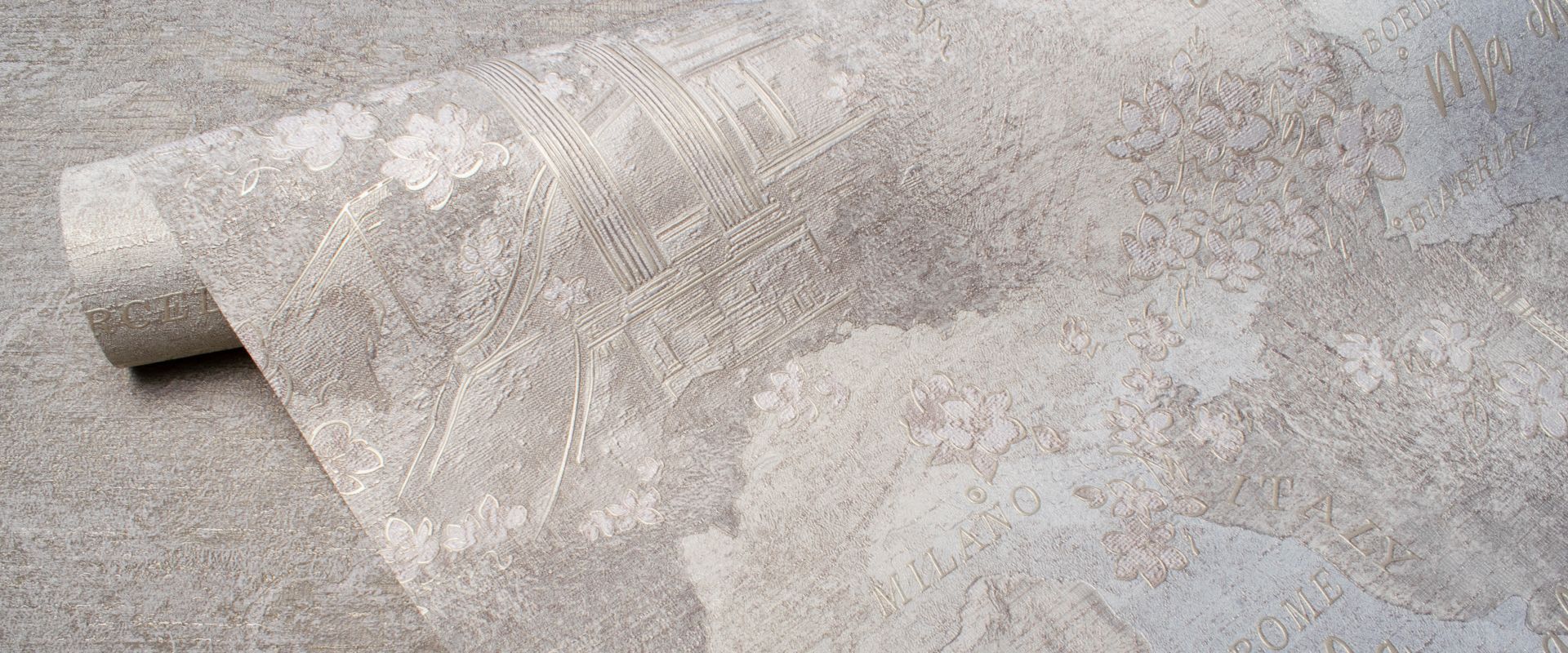 Victoria Stenova 888906 Мотив BONJOUR 888906  - Вид №2