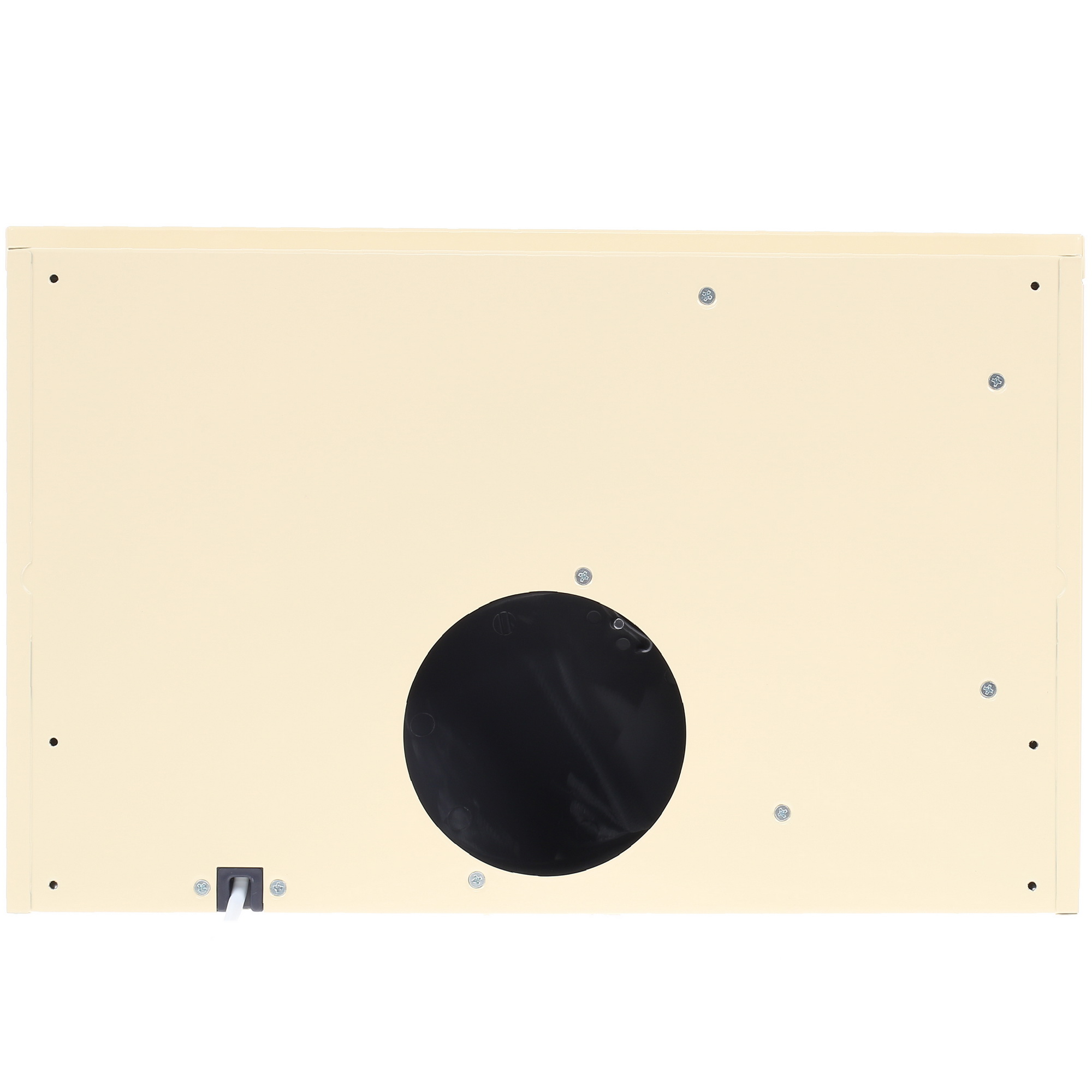 8100190 Вытяжка телескопическая LEX HUBBLE 1M 500 бежевый/бежевый STDN-0118643 - Вид №4