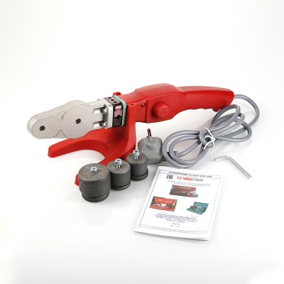 VTp.799.L.020032 Комплект сварочного оборудования «Мини» Valtec 20–32 мм (750 Вт)  - Вид №6