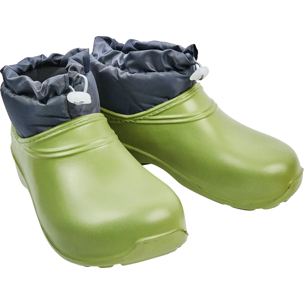 Зимние ботинки Dexter с утеплителем и регулируемой посадкой 89347074 STLM-0965100 - Вид №1