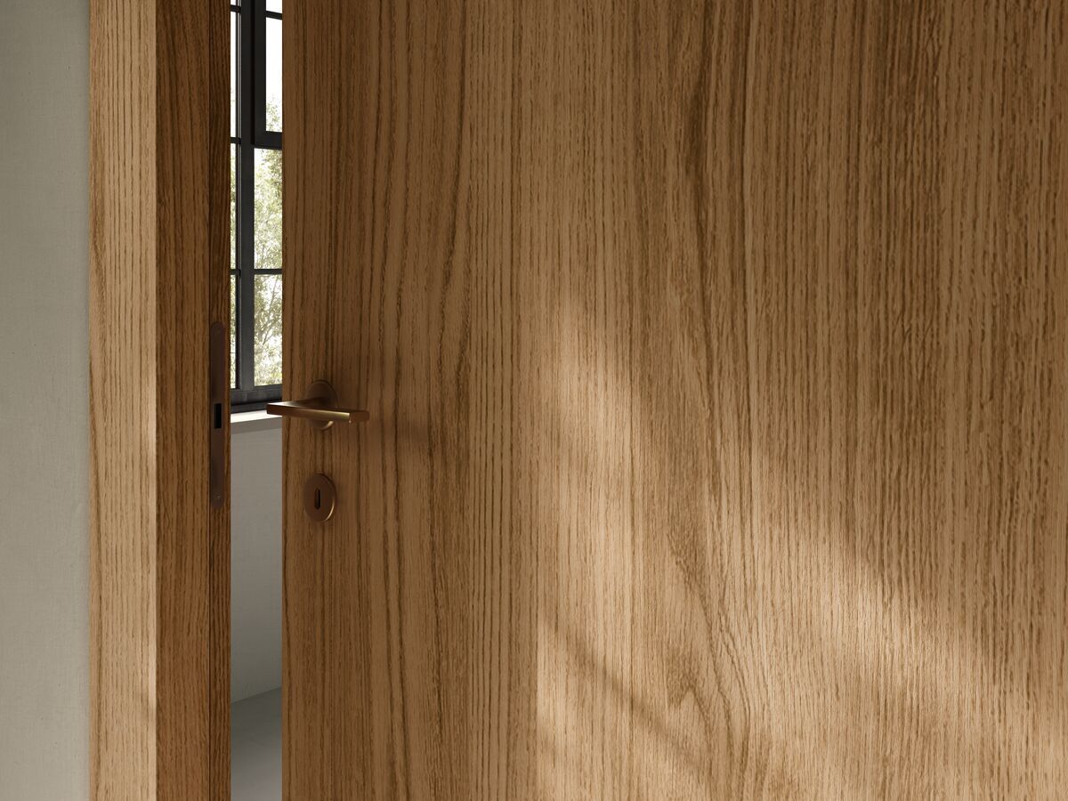 POLYREY HPL® в формате порта ARCH-00018350