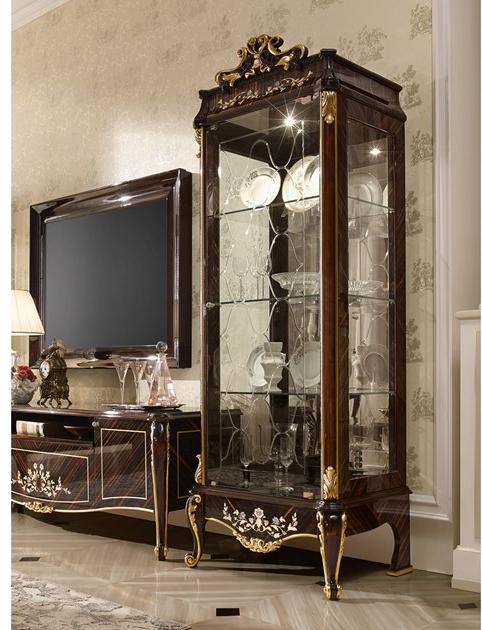 A.R. Arredamenti Витрина Ricasoli sun-id-1394300 - Вид №3