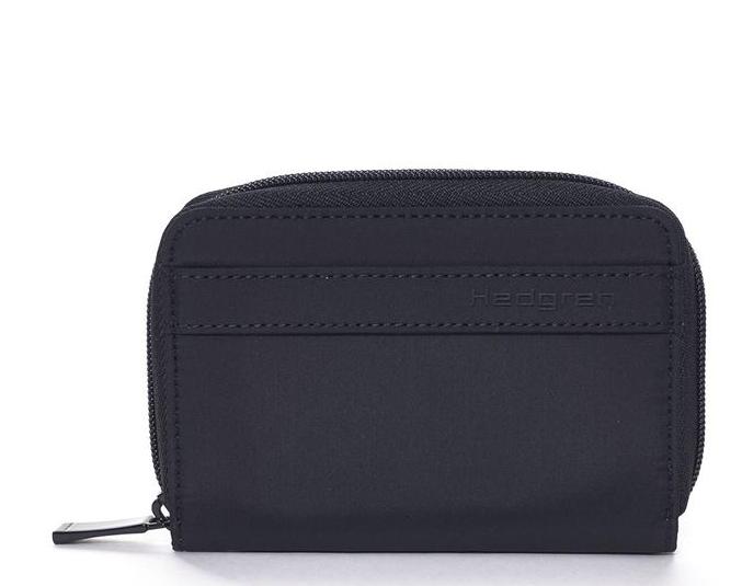 HFOL01/003-02 Кошелек HFOL01 Zipper Purse Krona RFID Hedgren Follis 