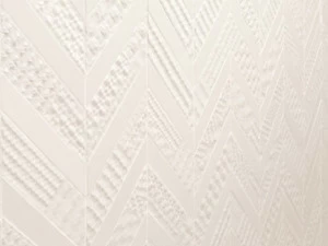 CERAMICA SANT'AGOSTINO Белая плитка для стен Metrochic