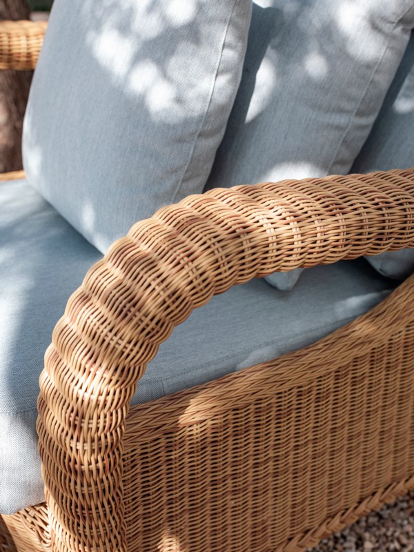 106862 Кресло Point Kenya POINT1920  - Вид №3