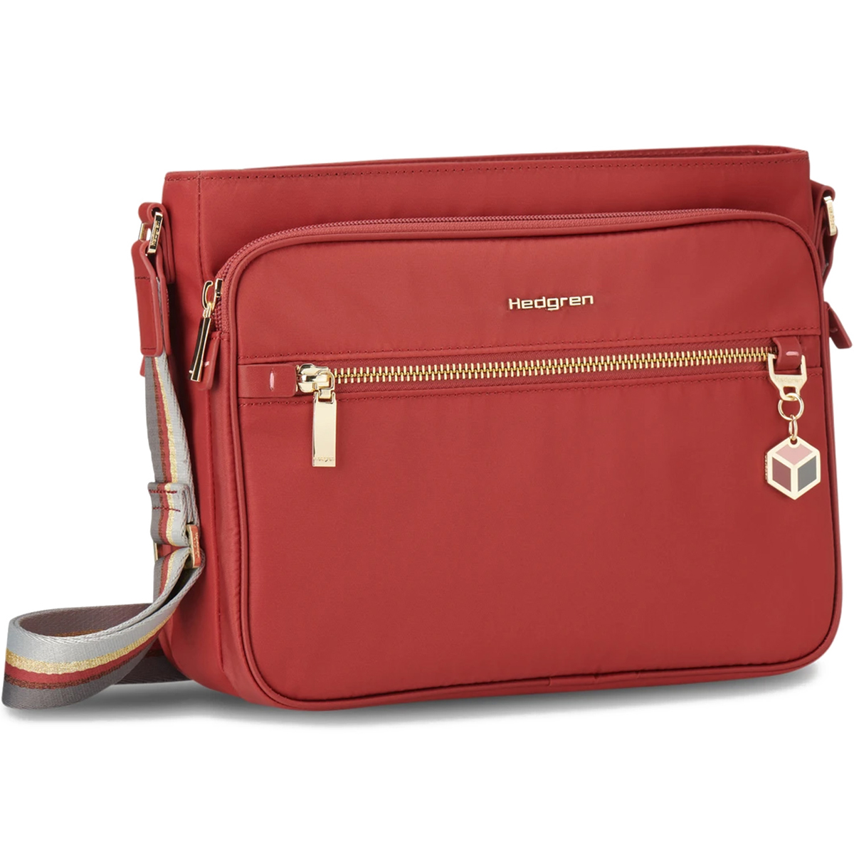 HCHMA03M/108-01 Сумка HCHMA03M Magical M Crossover Hedgren Charm Allure 